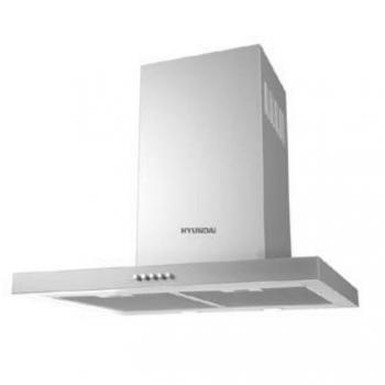 Campana de Pared Hyundai HYCA60TMX de 60cm