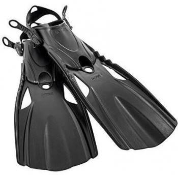Intex 55634 - Aletas de natación Talla 38-40
