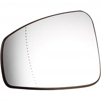 Van Wezel 4377837 cristal de retrovisor lateral