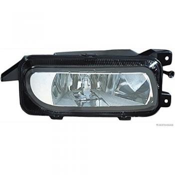 Faro Antiniebla Derecho HERTH+BUSS ELPARTS 81660010