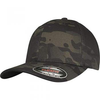 Flexfit Multicam® Unisex Flex Cap