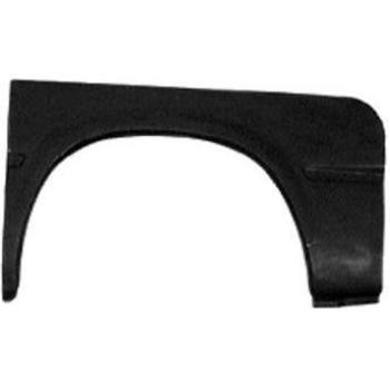 Panel lateral reparable Van Wezel 1895147 para FORD Transit/Tourneo