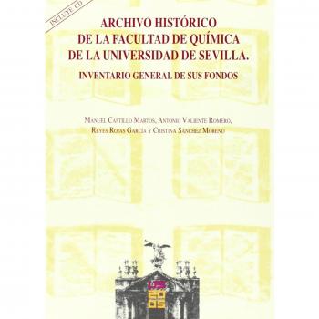 ARCHIVO HISTÃRICO DE SEVILLA INVENTARIO GENERAL D