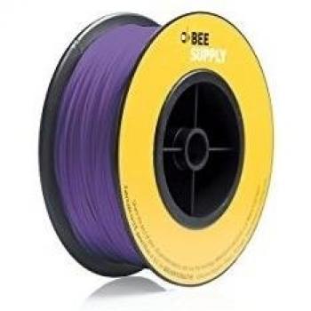 BEEVERYCREATIVE CBA110340 BEESUPPLY PLA Violeta 1.75mm