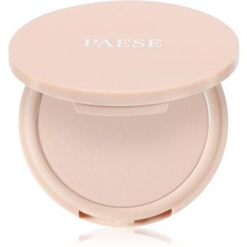 Paese Mattifying Powder With Argan Oil, mattifying powder with argan oil, shade 2, 8 g