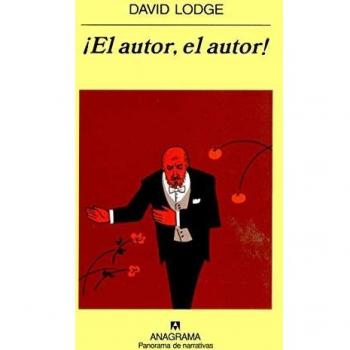 ¡El autor, el autor!: 628 - David Lodge