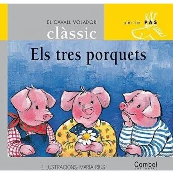 Els tres porquets