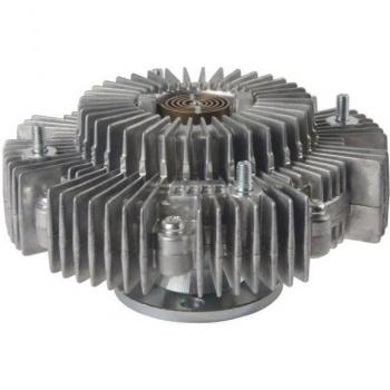 Viscoso de Ventilador NRF 49598 Toyota Land Cruiser Prado 70 SUV