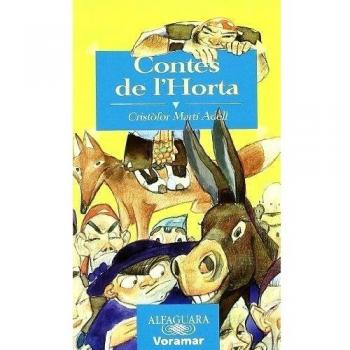 Contes de L'Horta