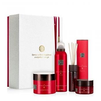 RITUALS The Ritual of Ayurveda Cesta Regalo Rebalancing Collection, Grande
