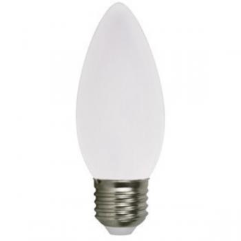 Bombilla LED VELA E27 4W DIA Fullglass