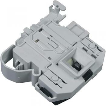 Interruptor Retardo Blocapuertas Lavadora Bosch Original 00638259