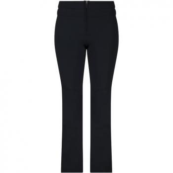 Pantalones de Esquí Softshell para Mujer Rossignol Resort Color Negro Talla L