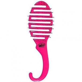 Wetbrush Desenredador de ducha, rosa