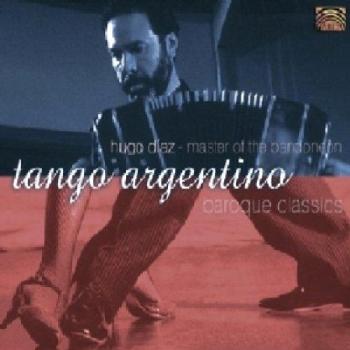 Tango Argentino