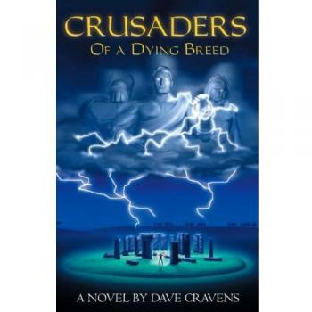 Crusaders de una Raza Moribunda - Edición en Tapa Blanda