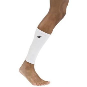 Rucanor Hera II Shin/Calf Support - White, Large