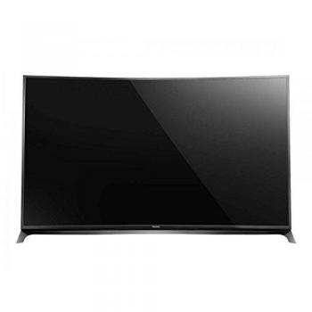 Panasonic TX-65CR850E 65 4K Ultra HD Compatibilidad 3D Wifi Plata LED TV - Televisor