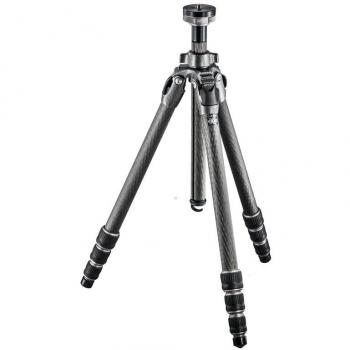 Gitzo Mountaineer GT2542 Trípode de Carbono Serie 2 con 4 Secciones
