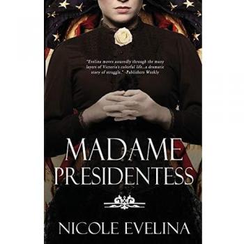 Madame Presidenta - Perfume Femenino Floral y Frutal