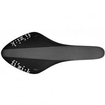 Fizik Arione R3 Regular Sillín, Hombre, Negro, Normal