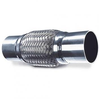 Unión Flexible de Escape Flexrohr ERNST 460163