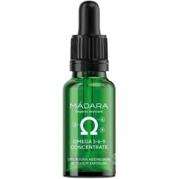 MÁDARA - OMEGA 3-6-9 CONCENTRATE Sérums hidratantes unisex 17.5 ml