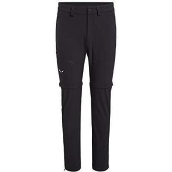 SALEWA Talveno 2 DST M Pantalones, Hombre, Black out, XXL