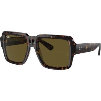 Ray-Ban RB4408 Magellan 135973 Unisex Squadrata Havana Sunglasses