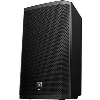 Electro-Voice ZLX-12 Passive Speaker 12 Inch with High Output and Versatile Performance