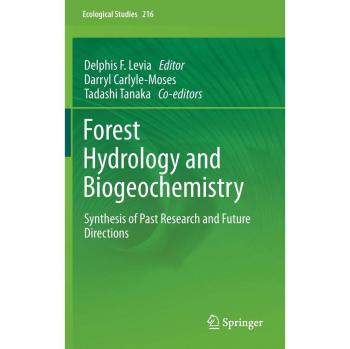 Springer Forest Water Cycle and Soil Nutrient Dynamics