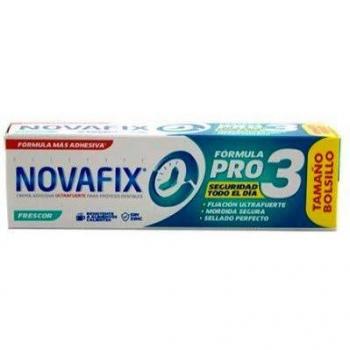 Novafix Novafix Pro 3 Frescor 50Gr 1 Unidad 50 g