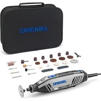 Dremel 4250-35 Multiherramienta con 35 Accesorios y Maletín