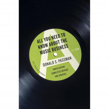 Todo lo que necesitas saber sobre la industria musical: Edición Décima