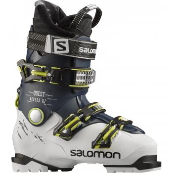 Salomon  - Botas de esquí de hombre quest access xf