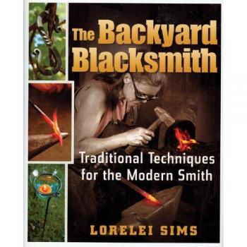 The Backyard Blacksmith