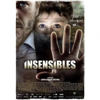 Insensibles [DVD]