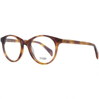Maje MJ1002 202 Men's Eyeglasses Clear Size 49 - Blue Light Block Available (Frame Only)