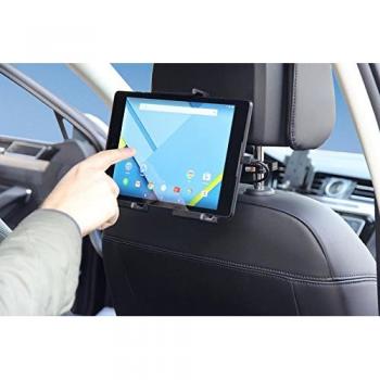 Brodit 527941 Coche - Soporte
