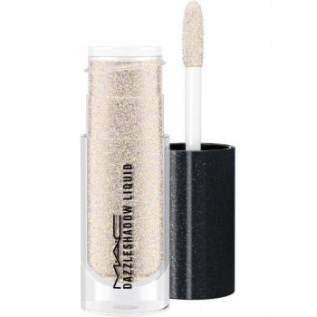 MAC Dazzleshadow Liquid Glitter Eyeshadow - Not Afraid to Sparkle 4.6g