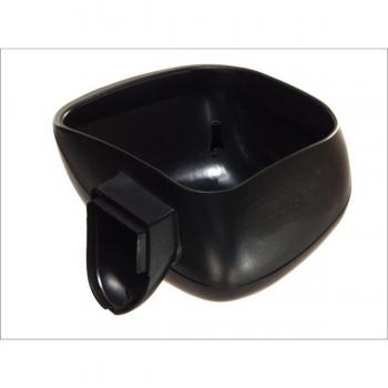 Cubierta de retrovisor exterior DT Spare Parts 1.22861