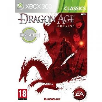 Dragon Age: Origins