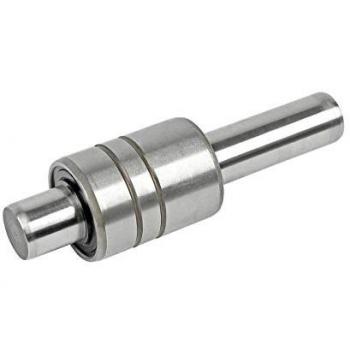 Eje de bomba de agua DT Spare Parts 1.11280