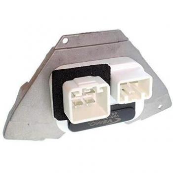 Regulador de Ventilador de Habitáculo VEMO V95-79-0001 para VOLVO S60, S80, S70, V70, XC70, XC90 - Calidad Original