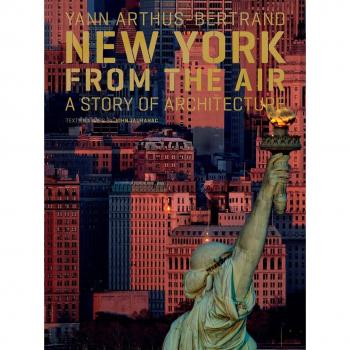 New York from the Air