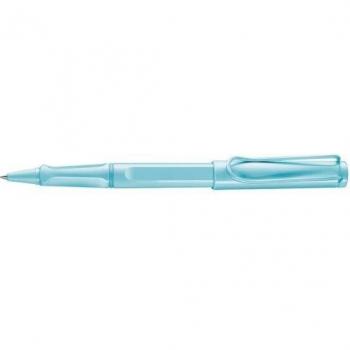 ROLLERBALL LAMY SAFARI AQUASKY M