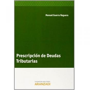 Prescripción de Deudas Tributarias
