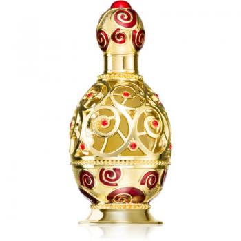 Khadlaj Haneen Gold Perfumed Oil Unisex 20 ml
