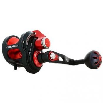 Carrete de Jigging Xzoga Team TX-S LH