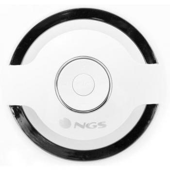 NGS Roller Disco - Altavoz portátil de 6 W